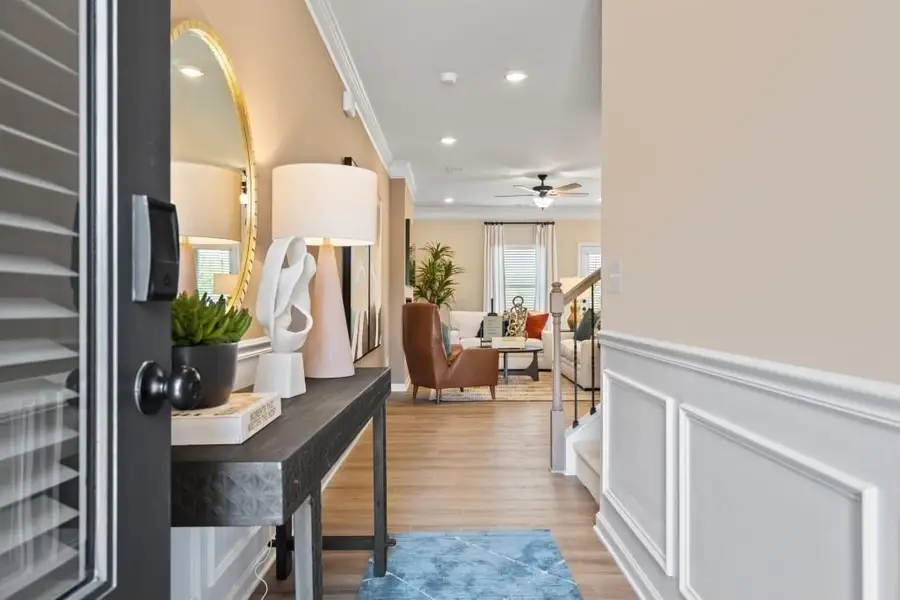 104 Jacobs Farm Lane #41, Lawrenceville, GA 30045 - Image #3