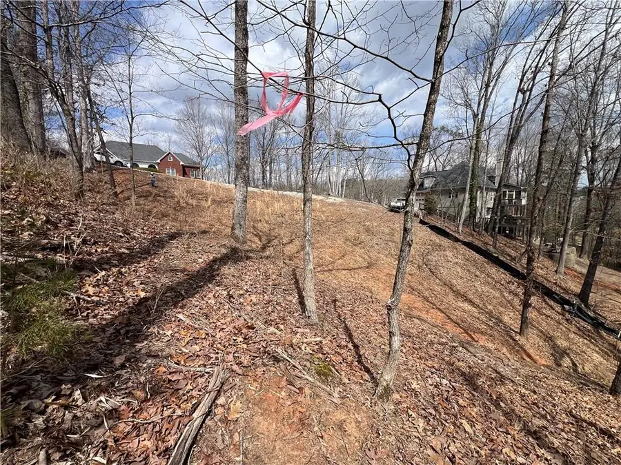 3393 Banks Mountain Drive, Gainesville, GA 30506 - #3