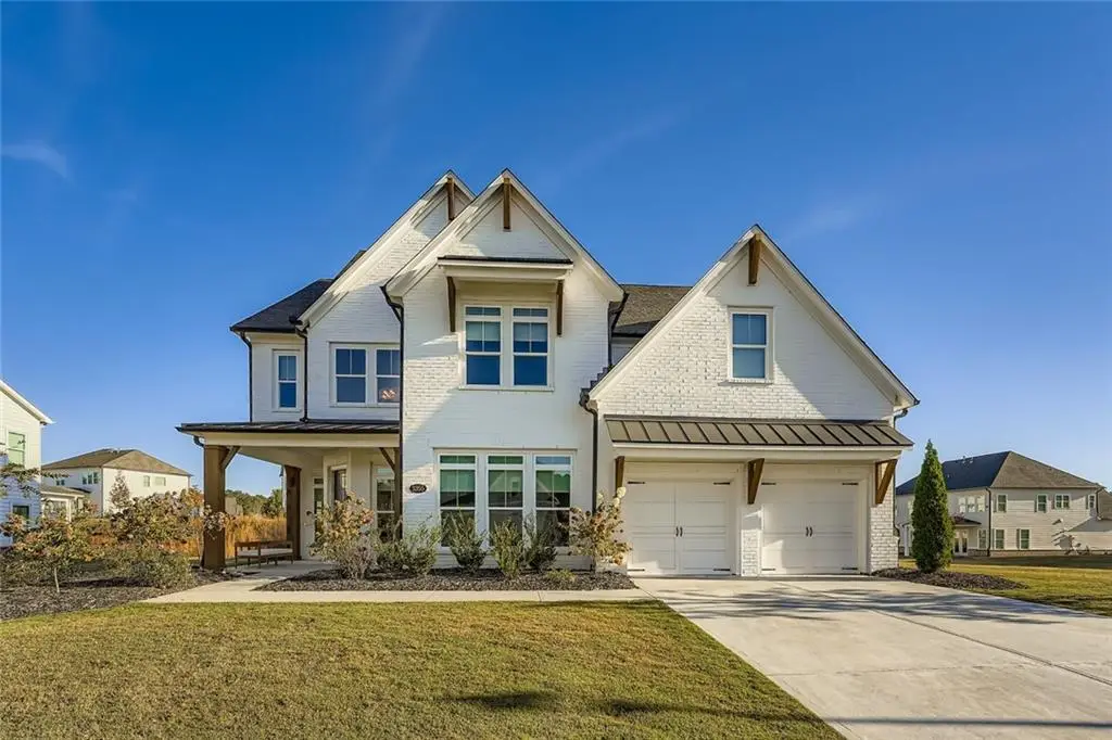 3355 Carswell Bend, Cumming, GA 30028 - Image #1