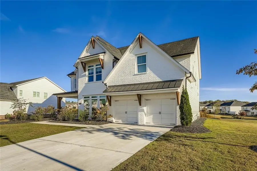 3355 Carswell Bend, Cumming, GA 30028 - Image #2