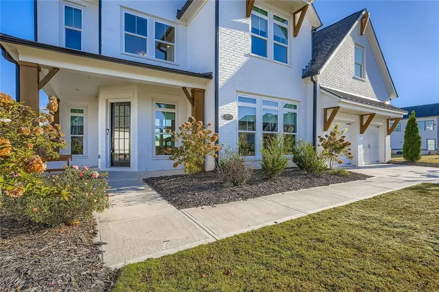 3355 Carswell Bend, Cumming, GA 30028 - Image #3