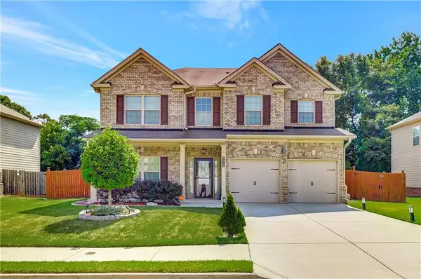 9348 Lantana Trail, Jonesboro, GA 30238