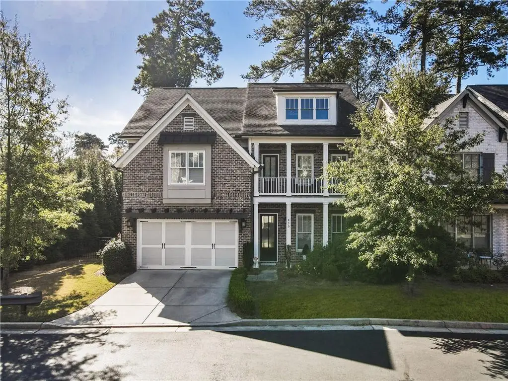 830 Novello Court, Sandy Springs, GA 30342 - #1