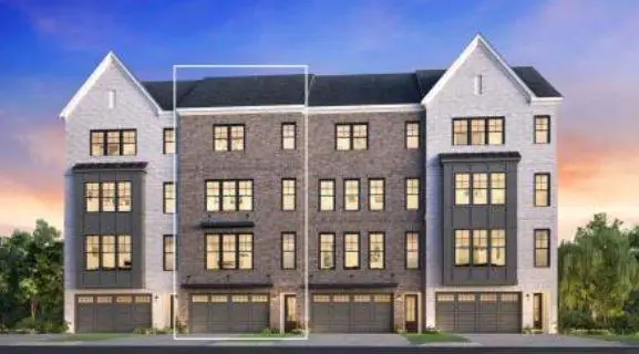 2186 Crestview Drive #57, Brookhaven, GA 30319 - Image #1