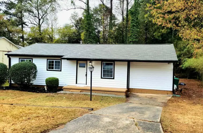 1489 Cedar Creek Lane, Riverdale, GA 30296 - Image #1