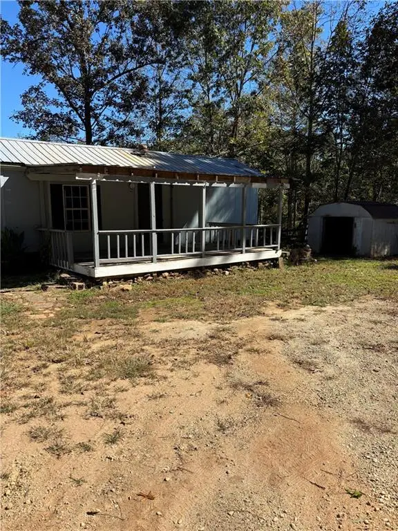 17 Lewis Drive, Lavonia, GA 30553 - Image #1