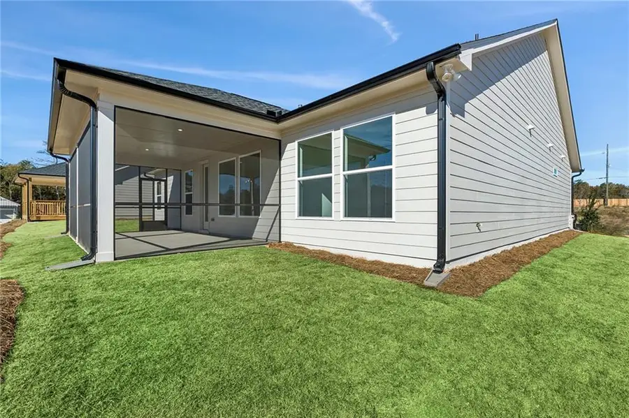 507 Barnfield Way, Dallas, GA 30157 - Image #2