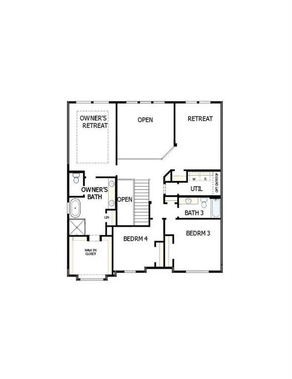 449 Maypop Lane, Woodstock, GA 30188 - Image #3