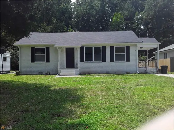 2117 Blayton Lane Se, Atlanta, GA 30315