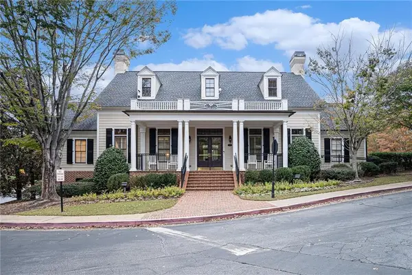 4955 Ivy Ridge Drive #202, Atlanta, GA 30339