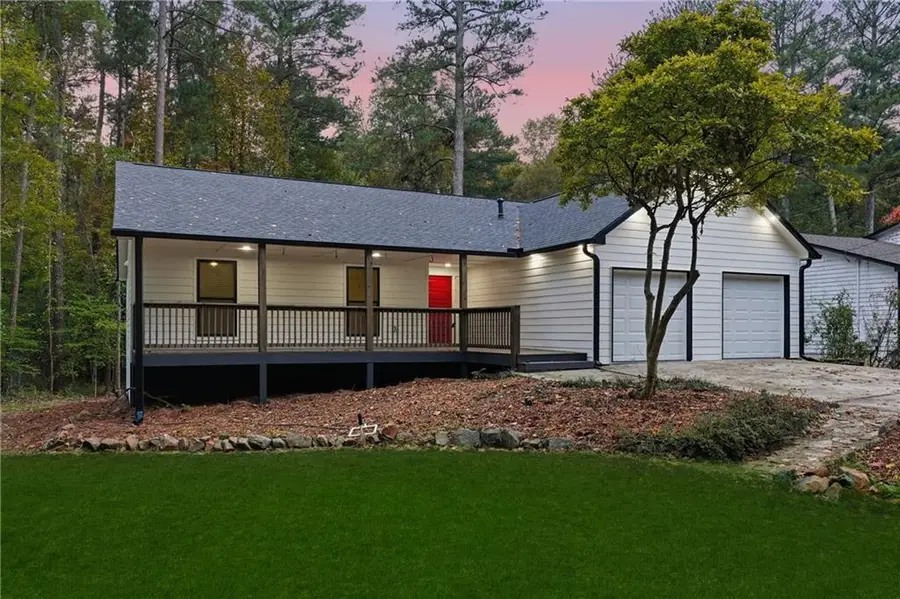 2495 Rosedale Road, Snellville, GA 30078 - Image #2