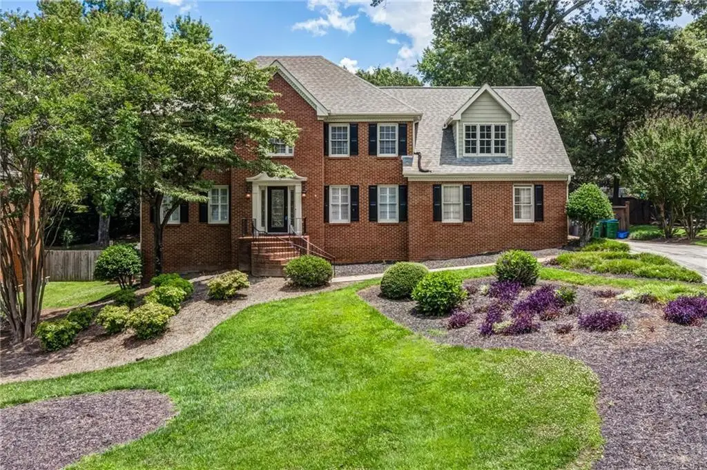 1885 Vintage Drive, Snellville, GA 30078 - #1