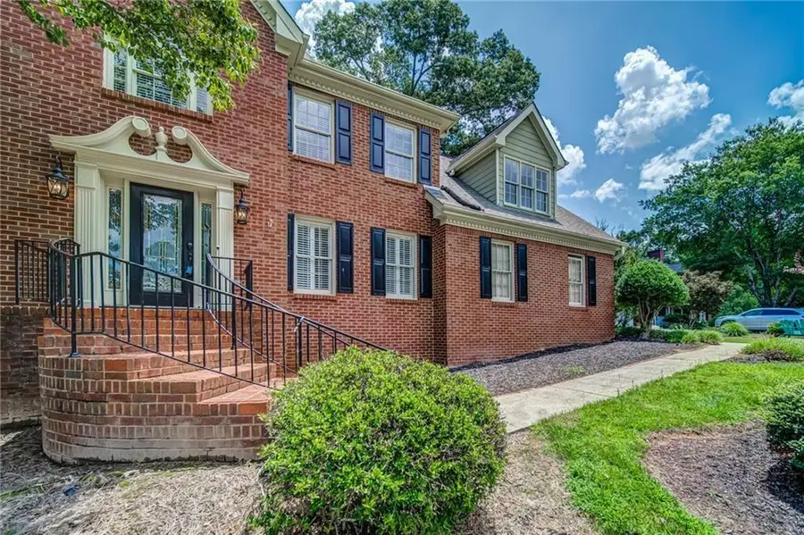 1885 Vintage Drive, Snellville, GA 30078 - #2