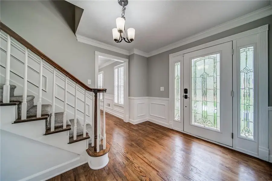 1885 Vintage Drive, Snellville, GA 30078 - #3