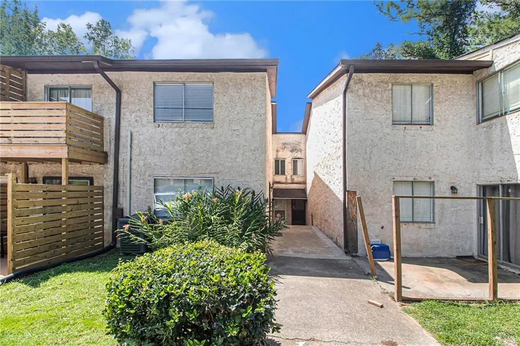 3782 Kensingwood Trace, Decatur, GA 30032 - Image #1