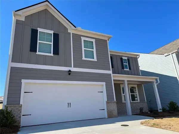 185 Barnwood Ln Lane, Dawsonville, GA 30534