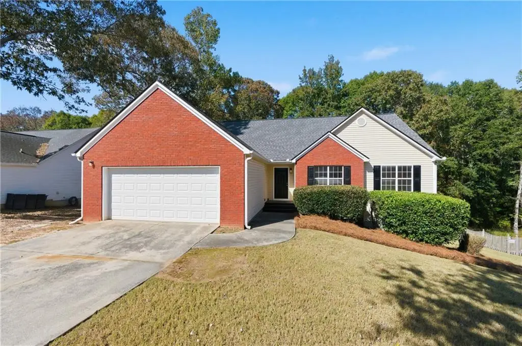 1730 Alcovy River Drive, Dacula, GA 30019 - Image #1