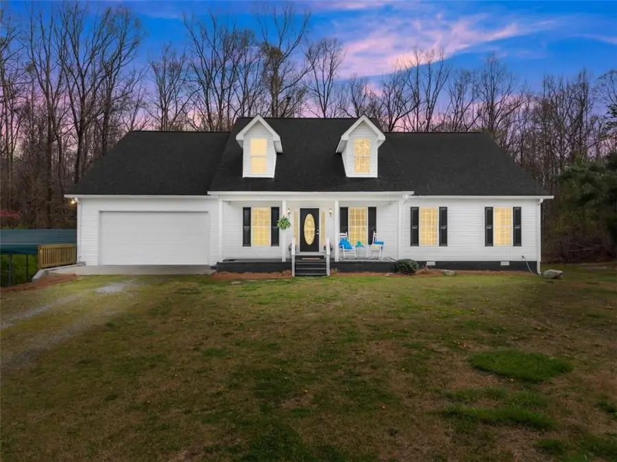 2215 Hwy 323, Gillsville, GA 30543 - Image #2