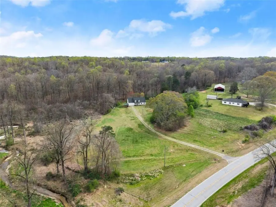 2215 Hwy 323, Gillsville, GA 30543 - Image #3