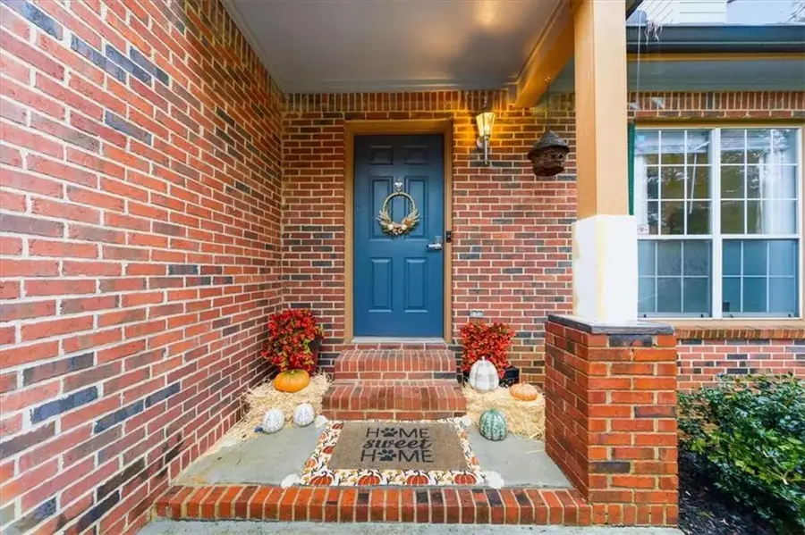 53 Overlook Heights Way, Stockbridge, GA 30281 - Image #2