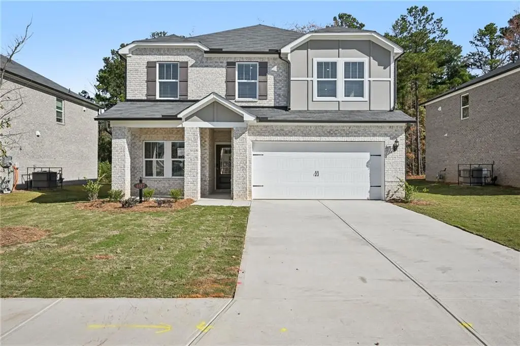 6917 Winchester Place, Fairburn, GA 30213 - Image #1