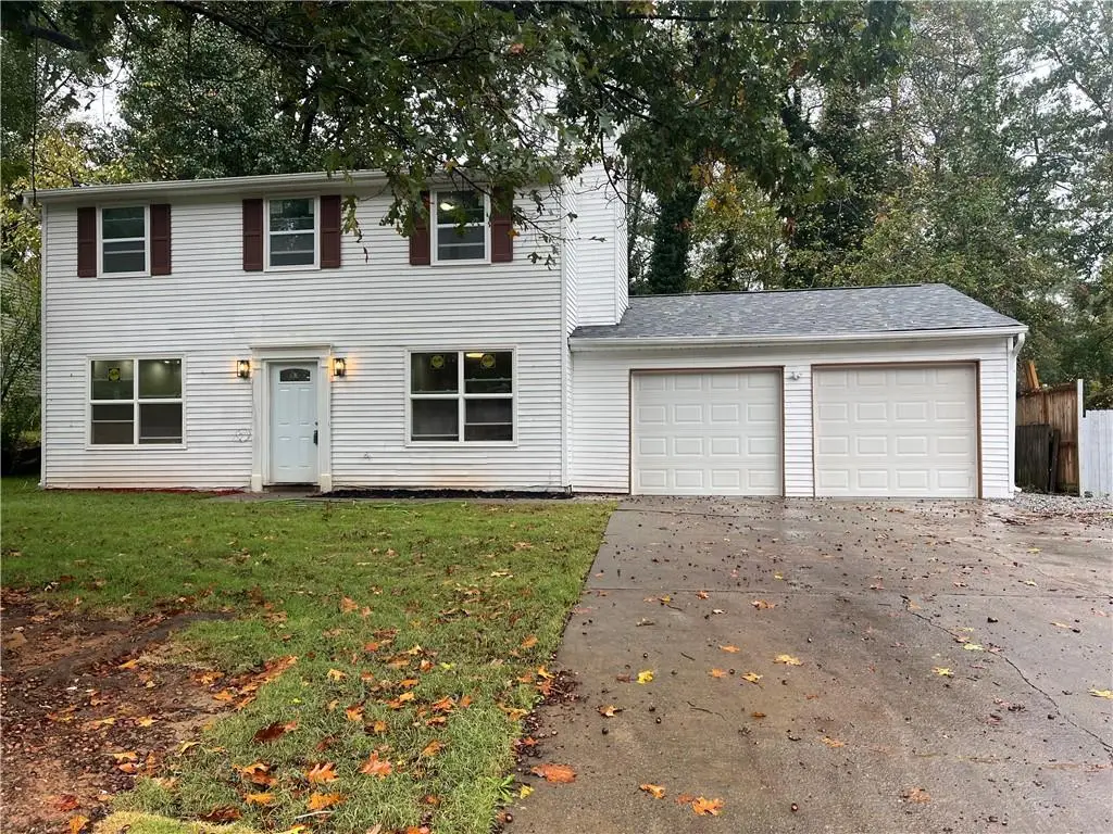 1133 Sandune Drive, Norcross, GA 30093 - Image #1