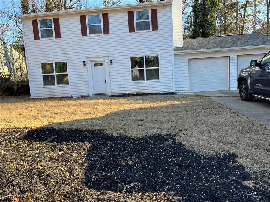 1133 Sandune Drive, Norcross, GA 30093 - Image #2