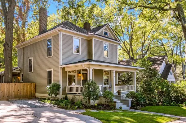 495 Greenwood Avenue Ne, Atlanta, GA 30308