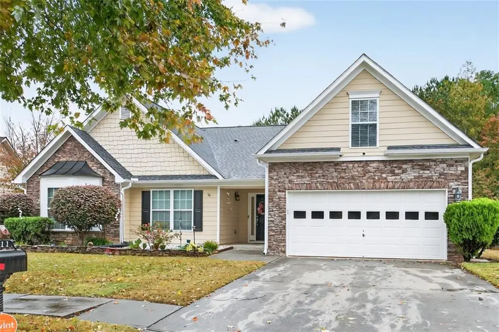 811 Rock Elm Drive, Auburn, GA 30011 - Image #1