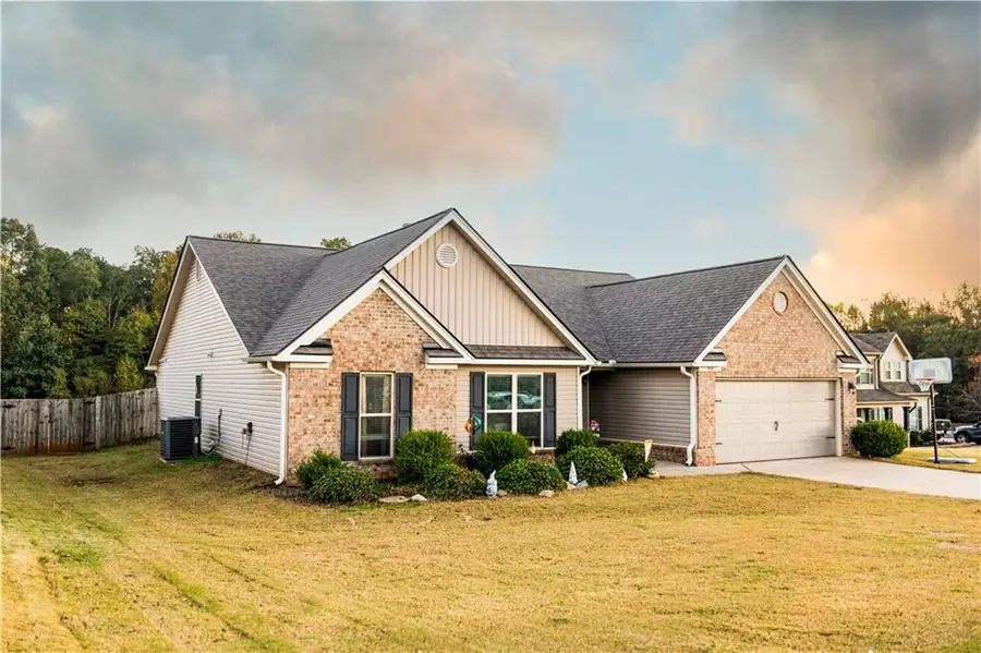 304 Thoroughbred Trail, Monroe, GA 30655 - Image #2