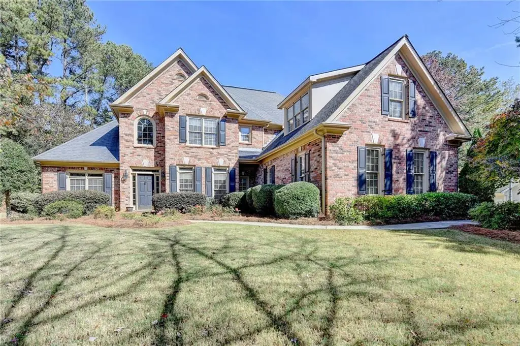 355 Laurel Oak Drive, Suwanee, GA 30024 - #1