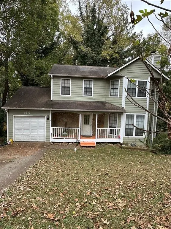 5277 Rosestone Drive Nw, Lilburn, GA 30047 - Image #1