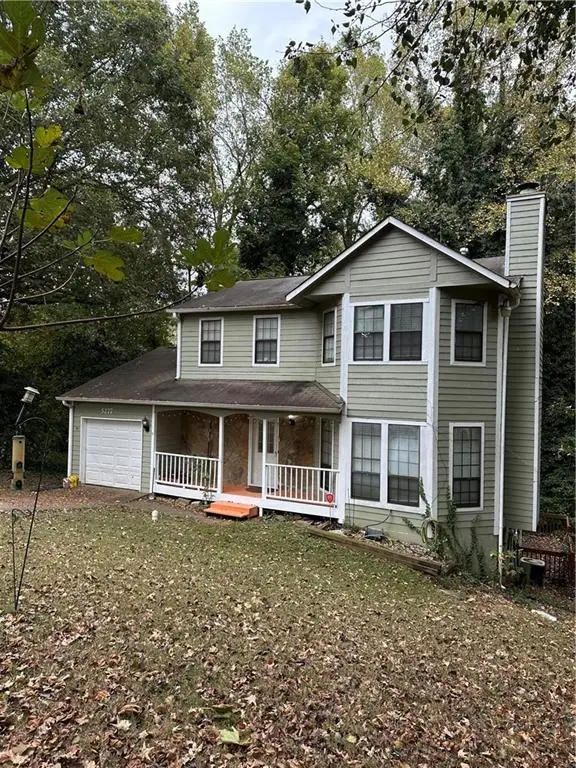 5277 Rosestone Drive Nw, Lilburn, GA 30047 - Image #2