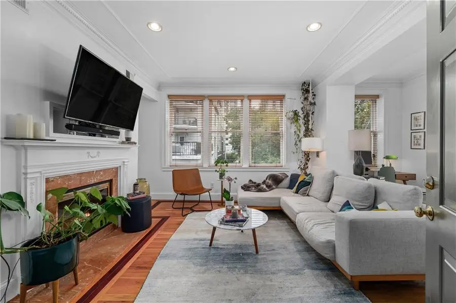 1116 Piedmont Avenue Ne #10, Atlanta, GA 30309 - Image #3