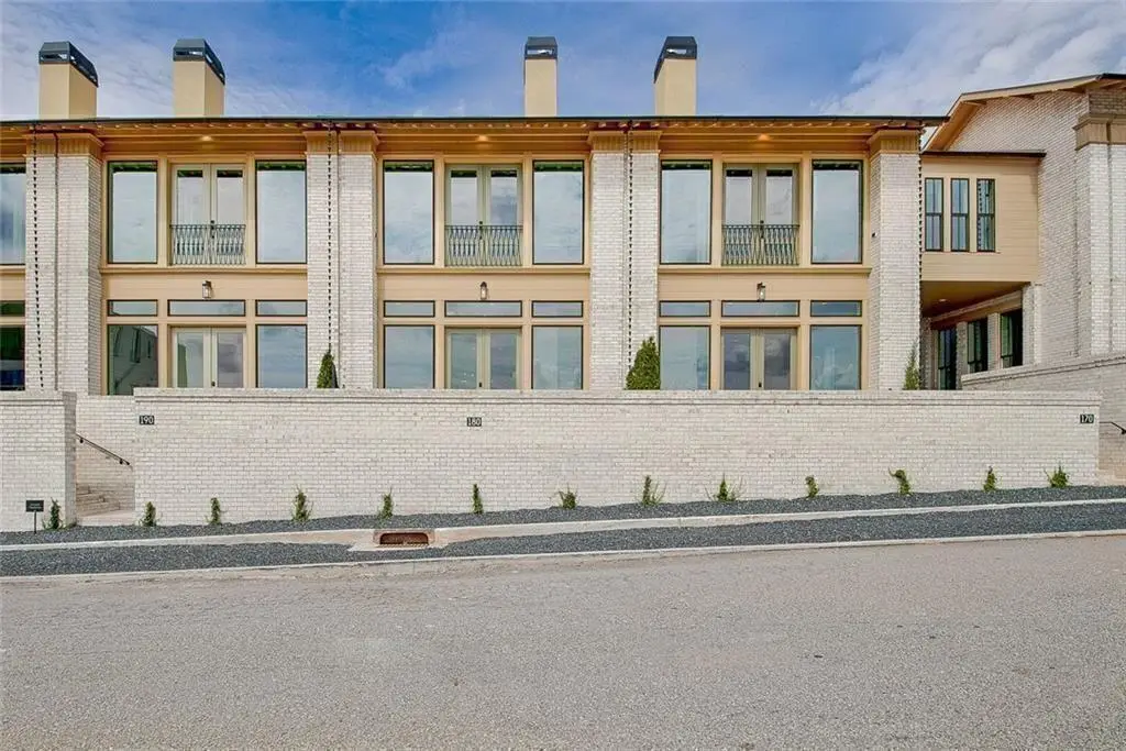 190 Rolison Way, Fayetteville, GA 30214 - Image #1