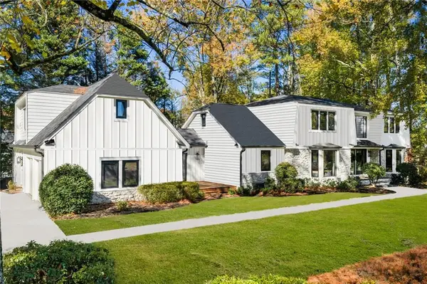 12890 Cogburn Road, Alpharetta, GA 30004