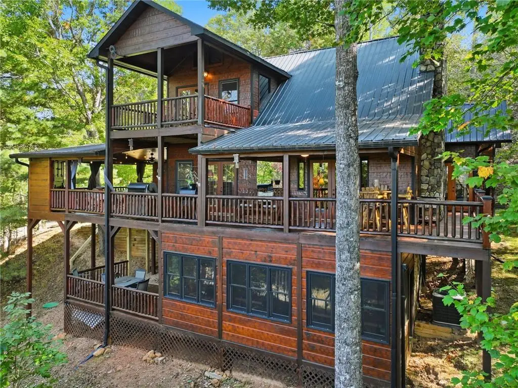 24 Rabbit Ridge Road, Morganton, GA 30560 - Image #1