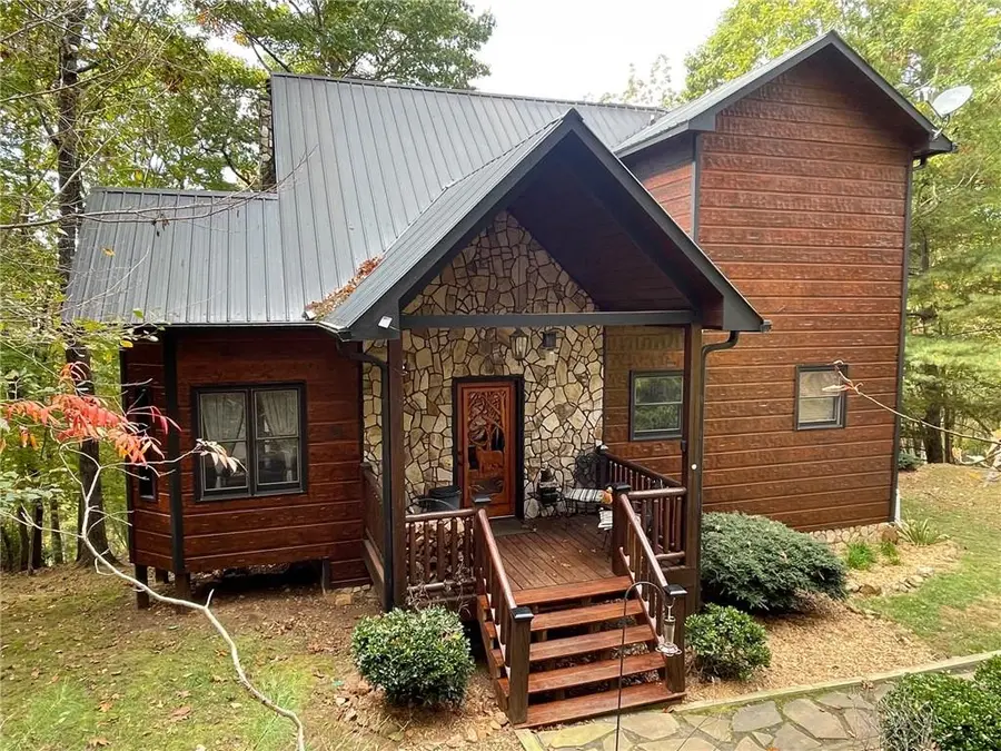 24 Rabbit Ridge Road, Morganton, GA 30560 - Image #2