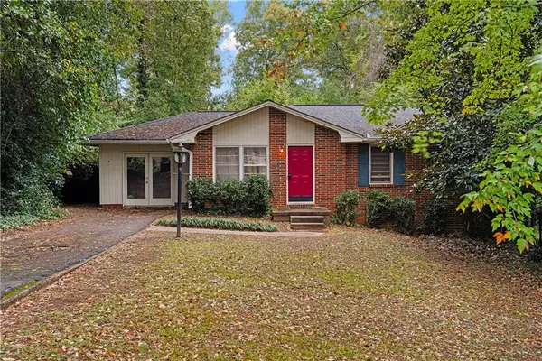 3166 Lindmoor Drive, Decatur, GA 30033