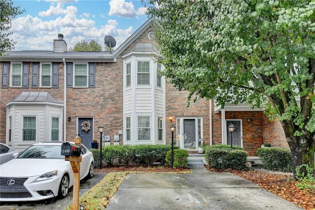 2066 Pinnacle Pointe Drive, Norcross, GA 30071 - Image #1