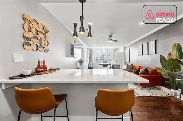 215 Piedmont Avenue Ne #1509, Atlanta, GA 30308