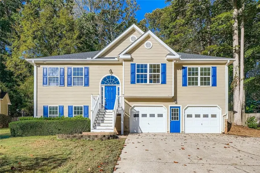 302 Seth Way, Acworth, GA 30102 - Image #2