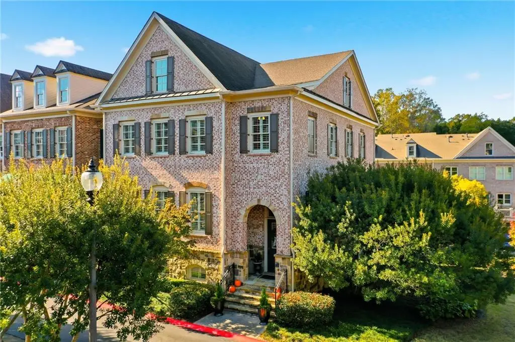 1461 Winterfield Court Nw, Kennesaw, GA 30152 - Image #1