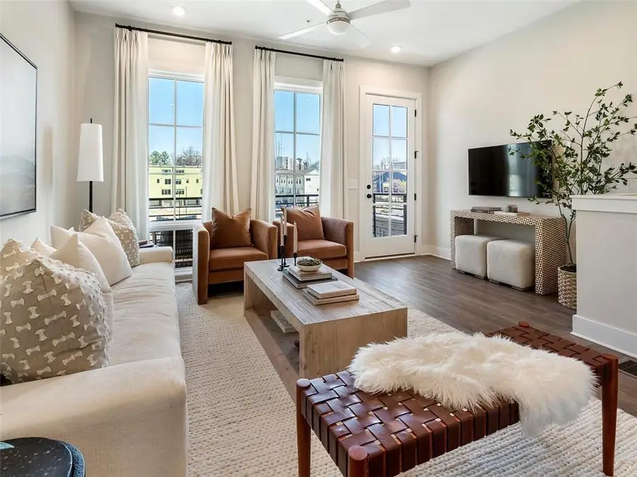 921 Hughley Circle Se #66, Atlanta, GA 30316 - Image #3