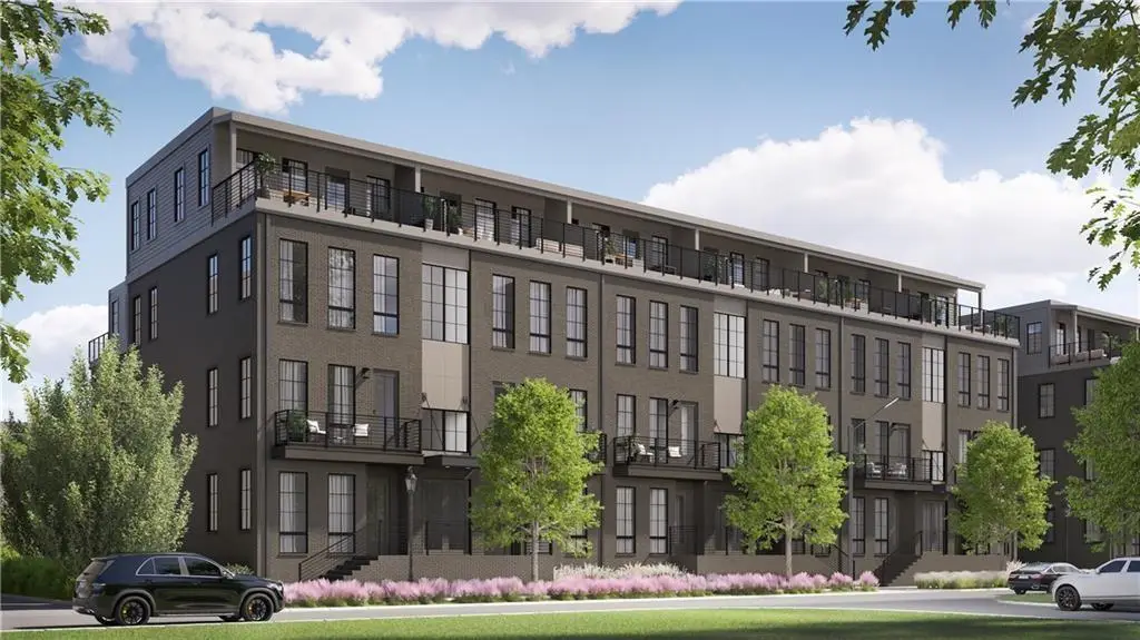 919 Hughley Circle Se #72, Atlanta, GA 30316 - Image #1