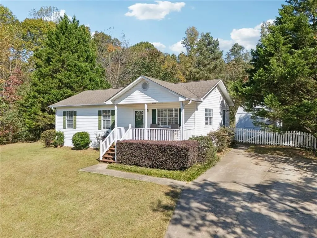 111 Dawson Trace, Dawsonville, GA 30534 - Image #1
