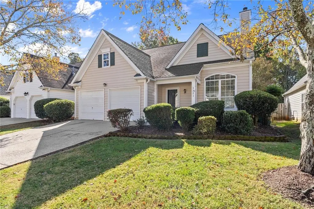 3221 Serenade Court, Alpharetta, GA 30004 - Image #1