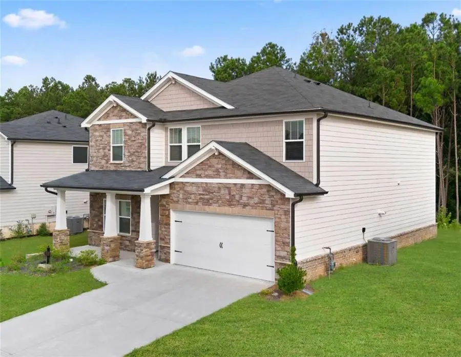 4171 Dean Grove Way, Loganville, GA 30052 - Image #2