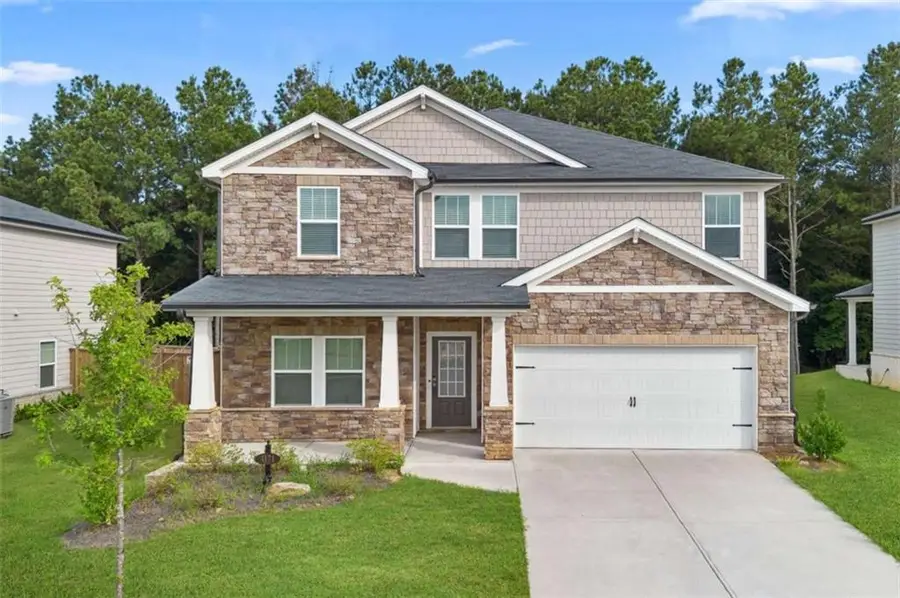 4171 Dean Grove Way, Loganville, GA 30052 - Image #3