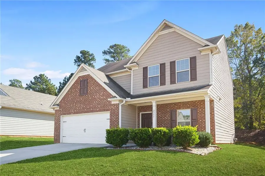2351 Clapton Ct., Jonesboro, GA 30236 - Image #2
